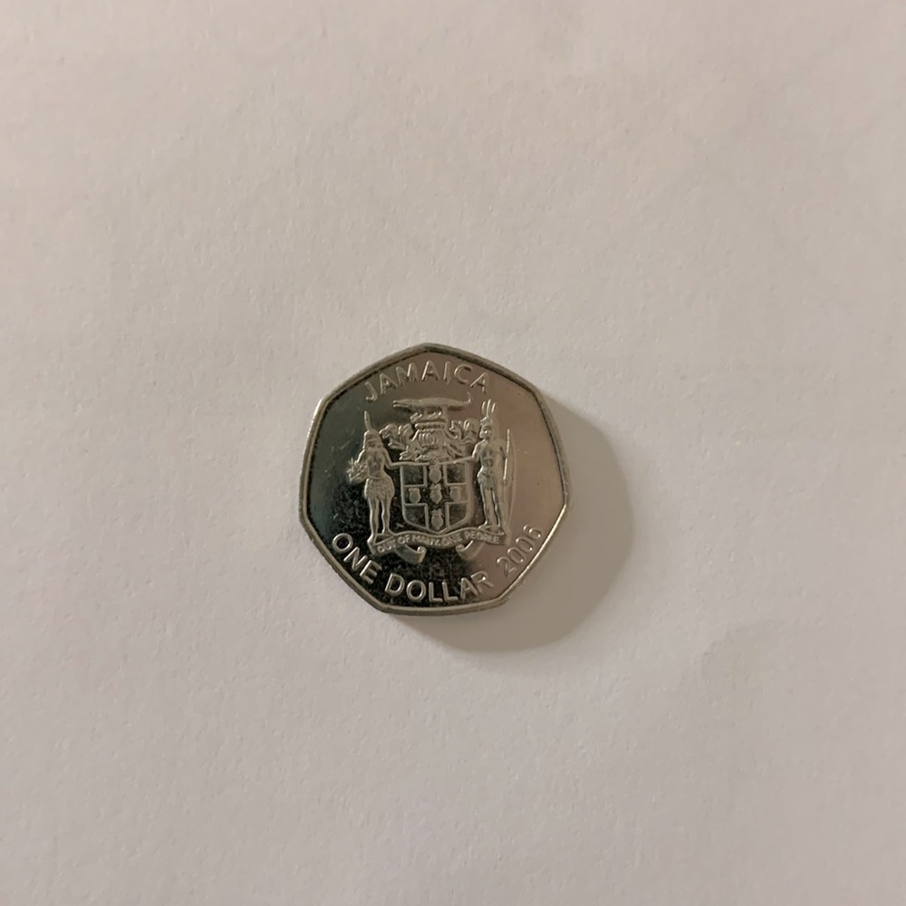 Jamaican Currency